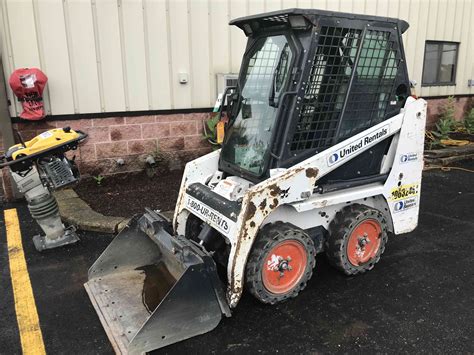 bobcat s70 used for sale